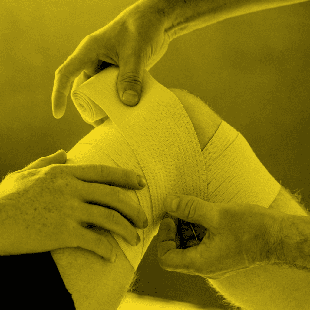 What to Expect After Total Knee Replacement Surgery