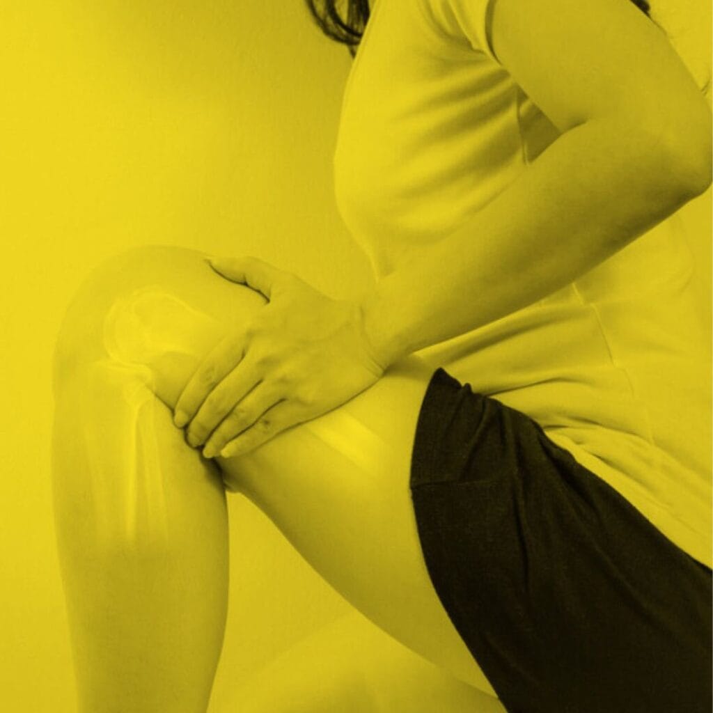 How to Manage Bad Knees: Treatment Options and Tips for Relief