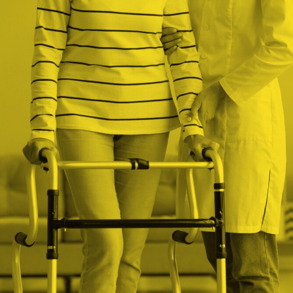 Must-Have Tools for Total Knee Replacement Recovery