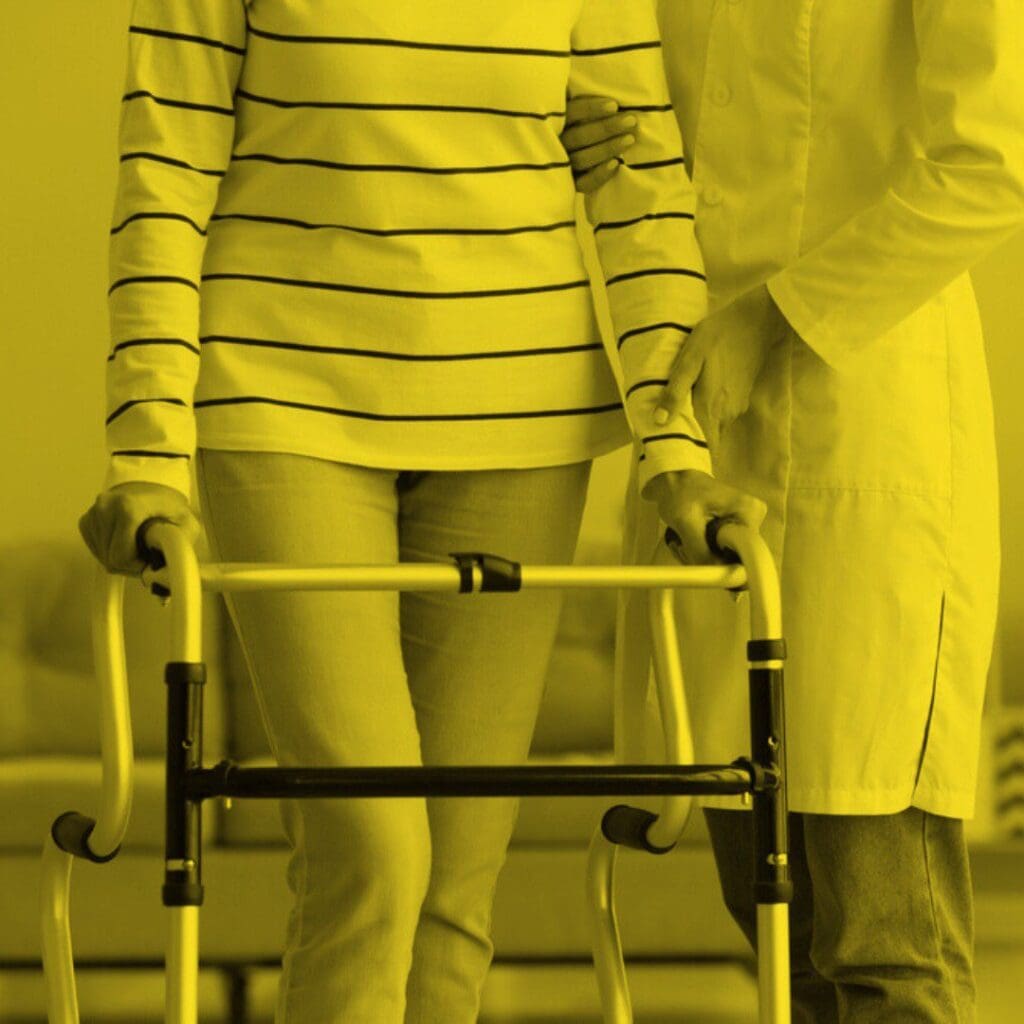 Must-Have Tools for Total Knee Replacement Recovery