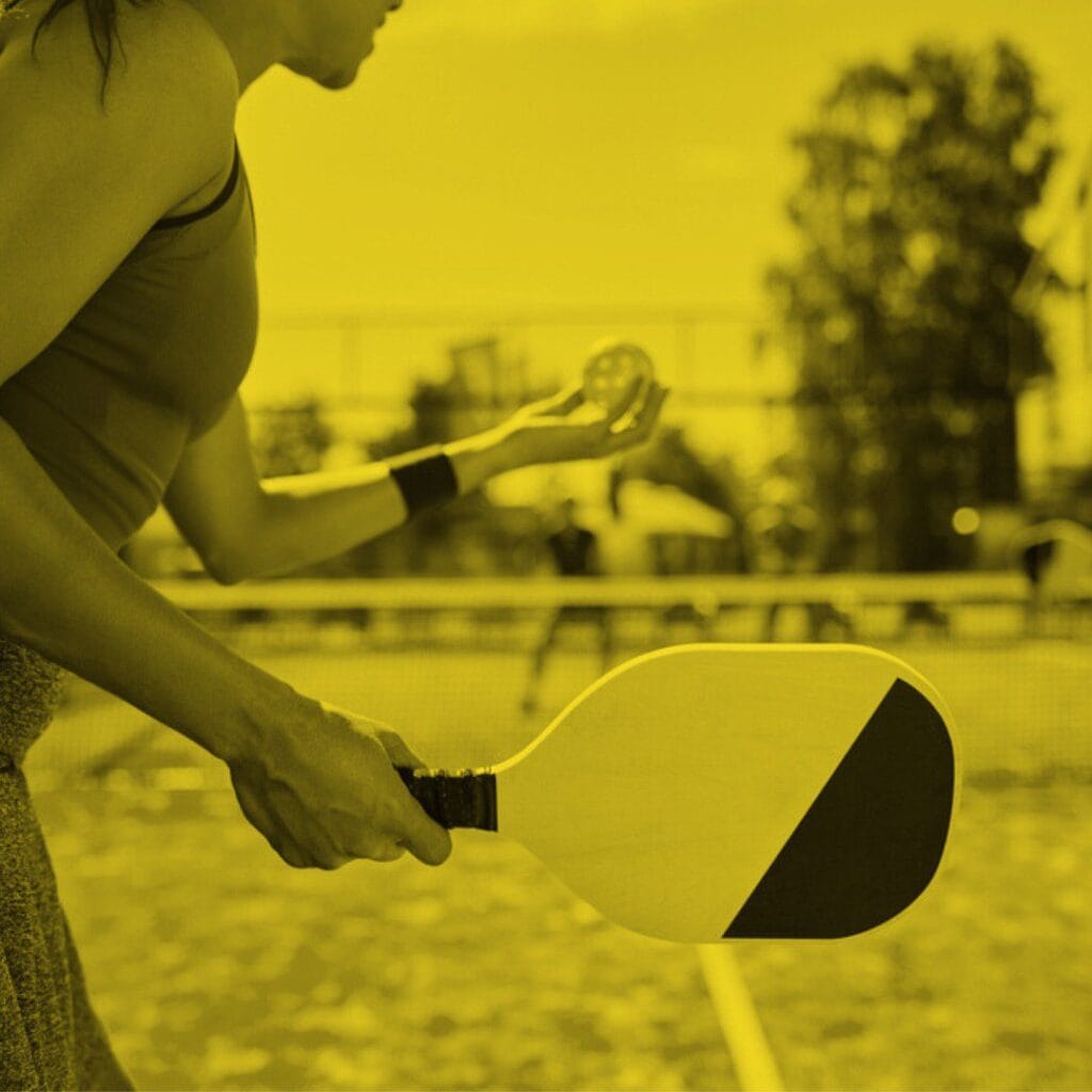 Pickleball and Knee Health: Playing After Surgery