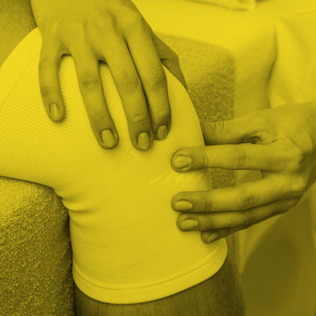 Get Your Home Ready for a Smooth Knee Replacement Recovery