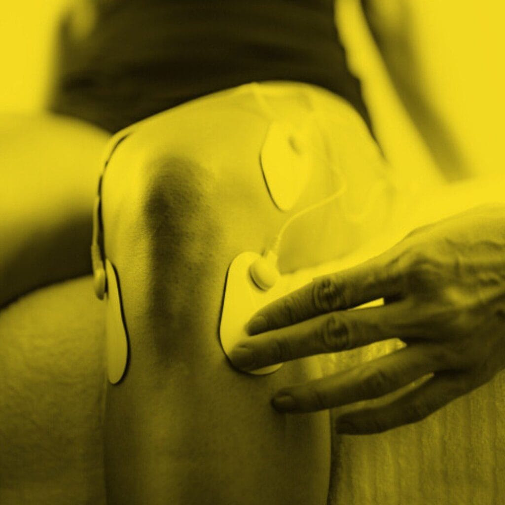 Knee Pain Recovery: Can Regenerative Medicine Help?