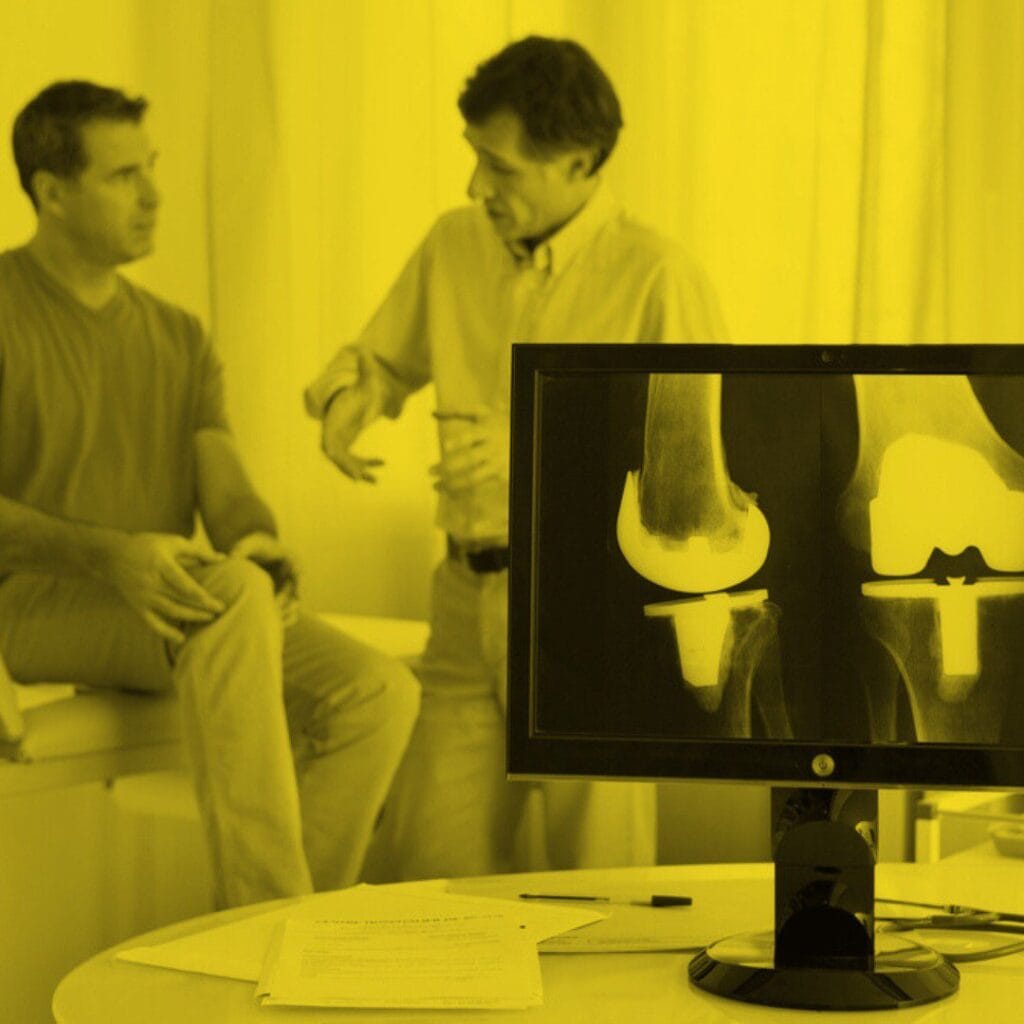 Do You Need Knee Replacement Surgery? Early Warning Signs and Diagnosis Explained