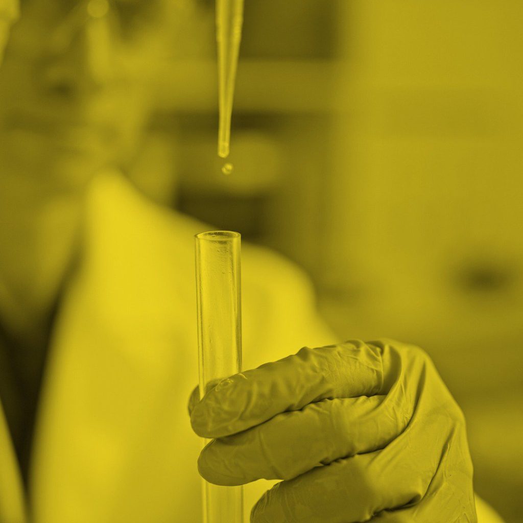 Why Labwork Before Total Knee Replacement Surgery Matters