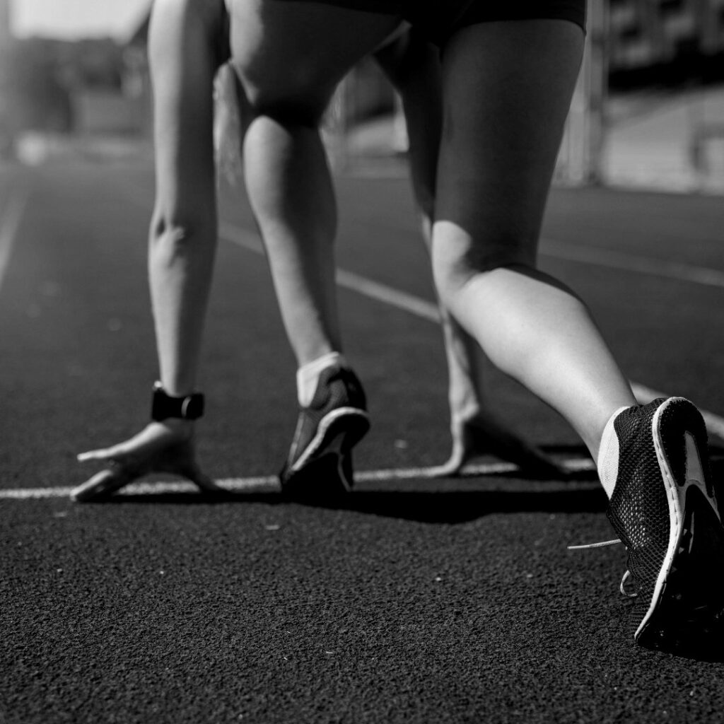 For Runners and Athletes: Tips on Maintaining Your Knee Joint Health