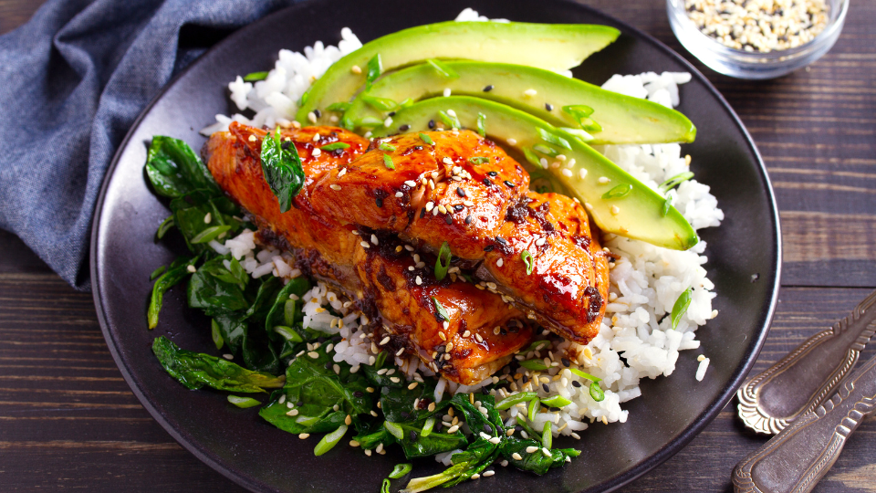 Foods that reduce knee pain