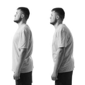 The Effect of Poor Posture and Sleeping Position on Chronic Knee Pain cover
