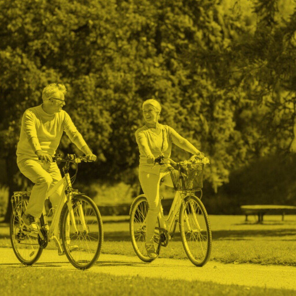 Slowly But Surely: Low-Impact Exercises to Help with Knee Replacement Recovery