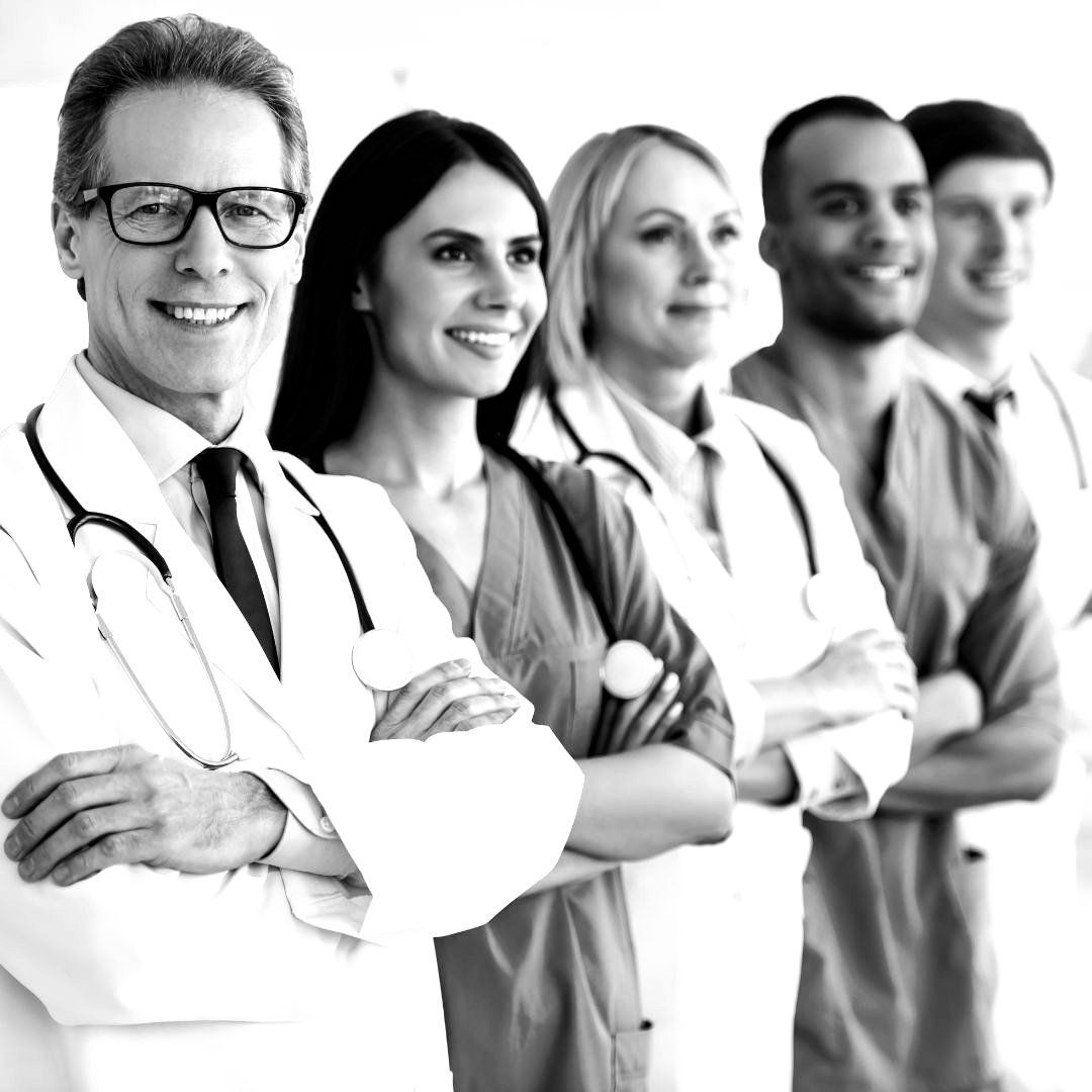 Knee Replacement Recovery Is a Team Sport: Who Should Be on Your Knee Rehab Squad? cover