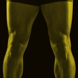 The Forgotten Muscle Groups Sabotaging Your Knee Health cover