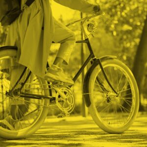 Are Your Healthy Hobbies Hurting Your Knee? cover