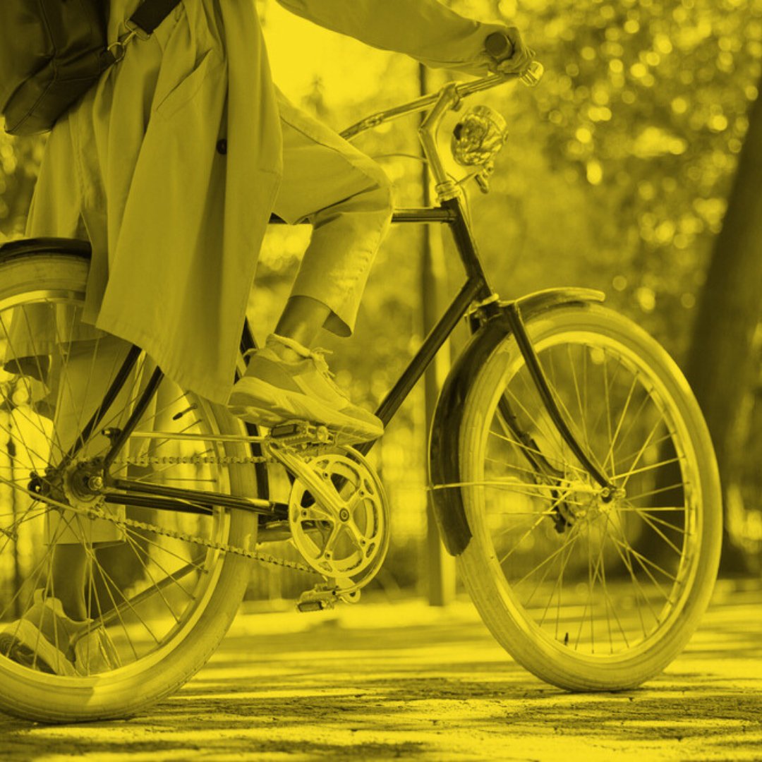 Are Your Healthy Hobbies Hurting Your Knee? cover