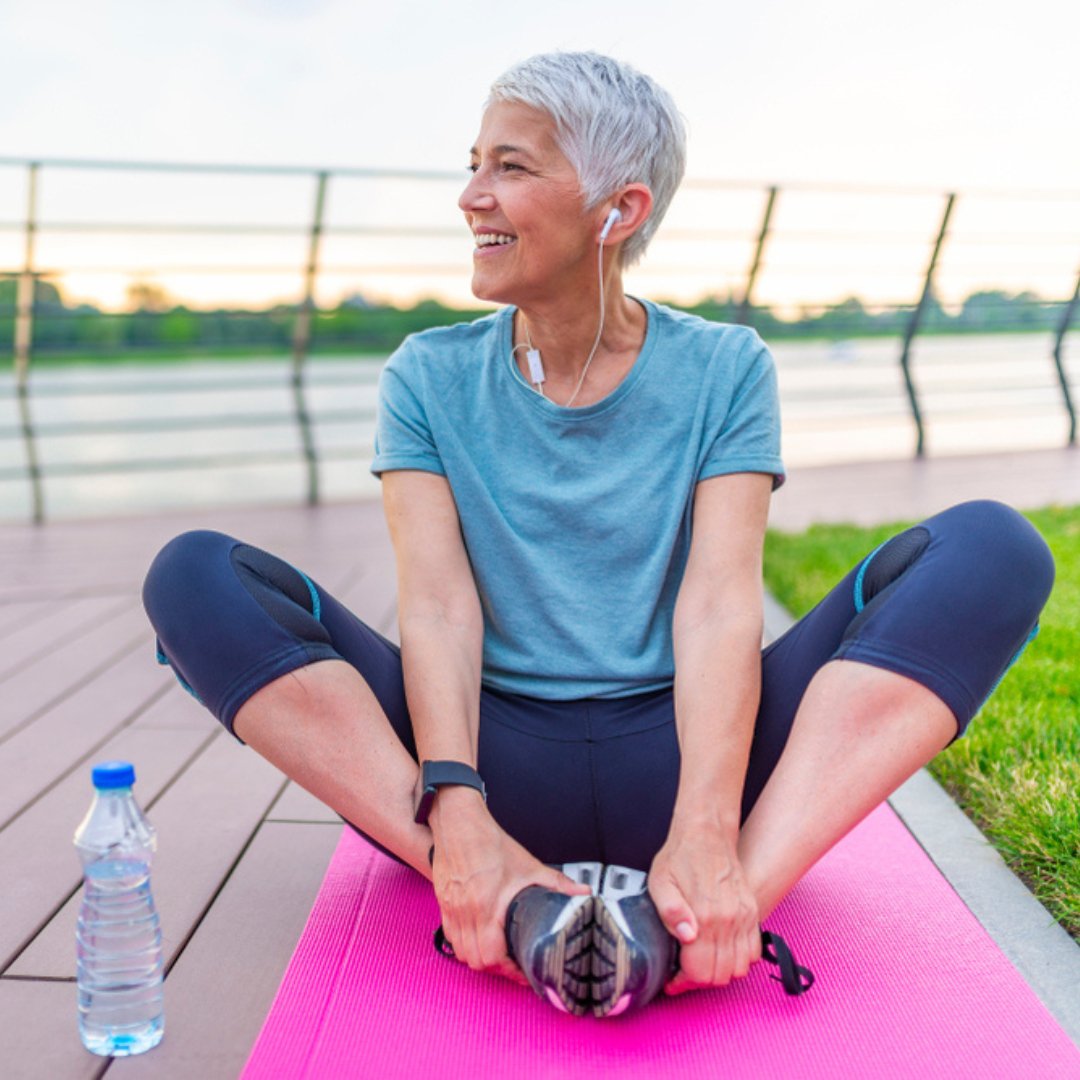 Can You Return to Sports After Knee Replacement Surgery? cover