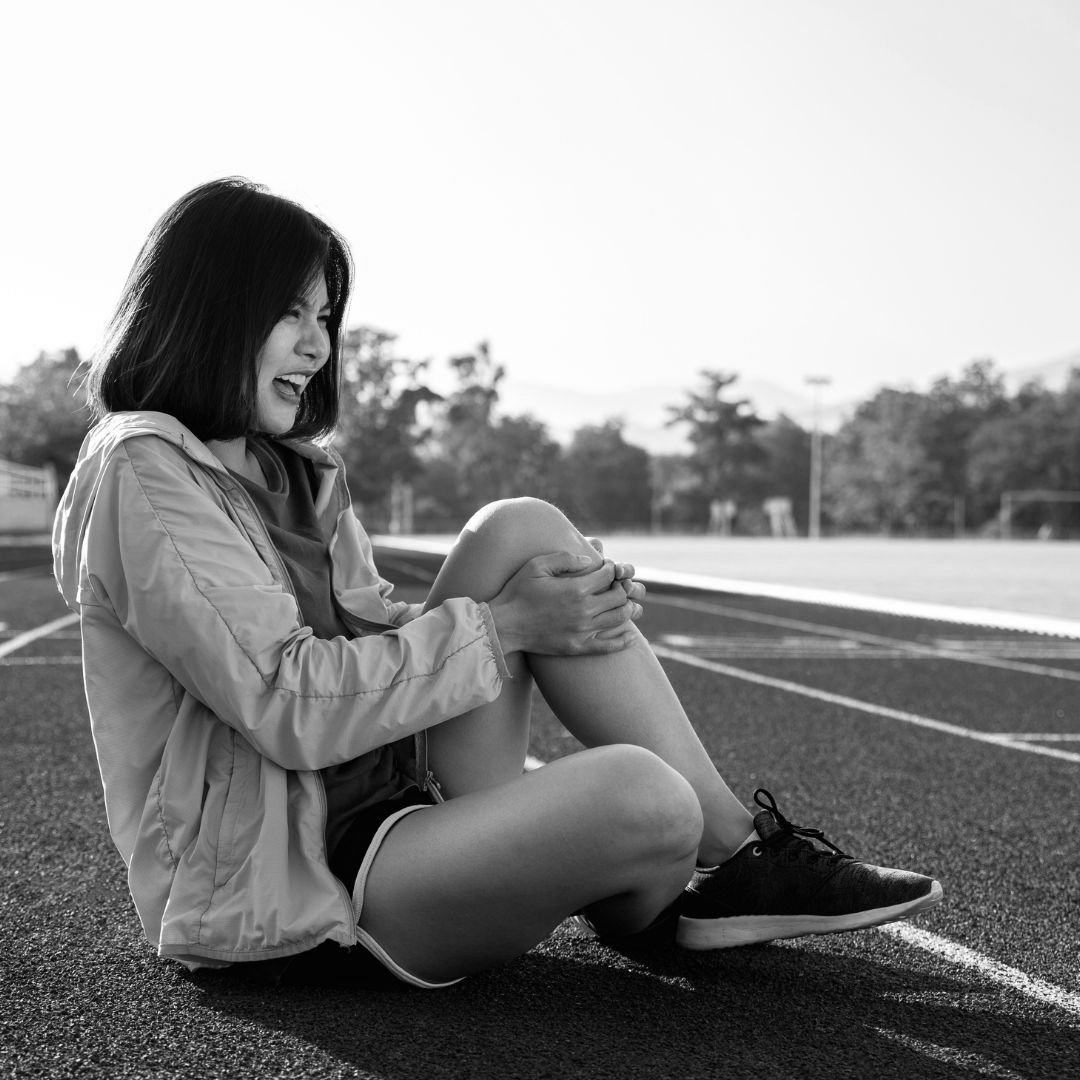Common Knee Injuries and How to Treat Them cover
