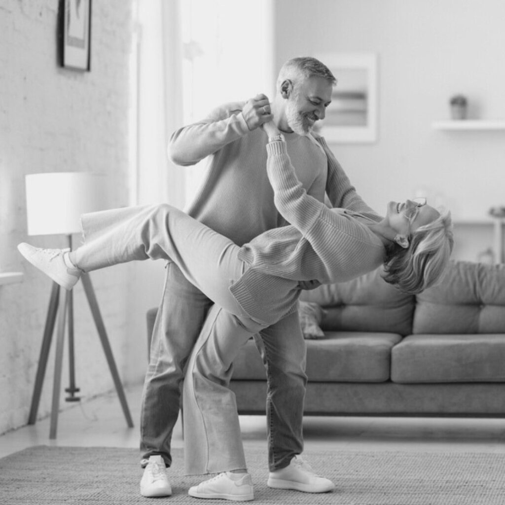 Can Dancing Be a Crime? How Dancing Impacts Knee Health