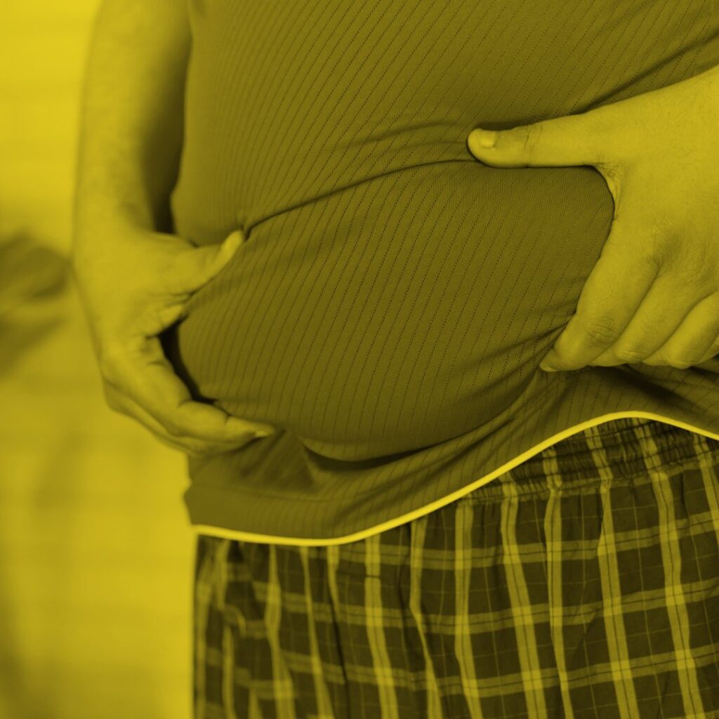 How Your Weight Affects Total Knee Replacement Outcomes