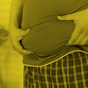 How Your Weight Affects Total Knee Replacement Outcomes cover