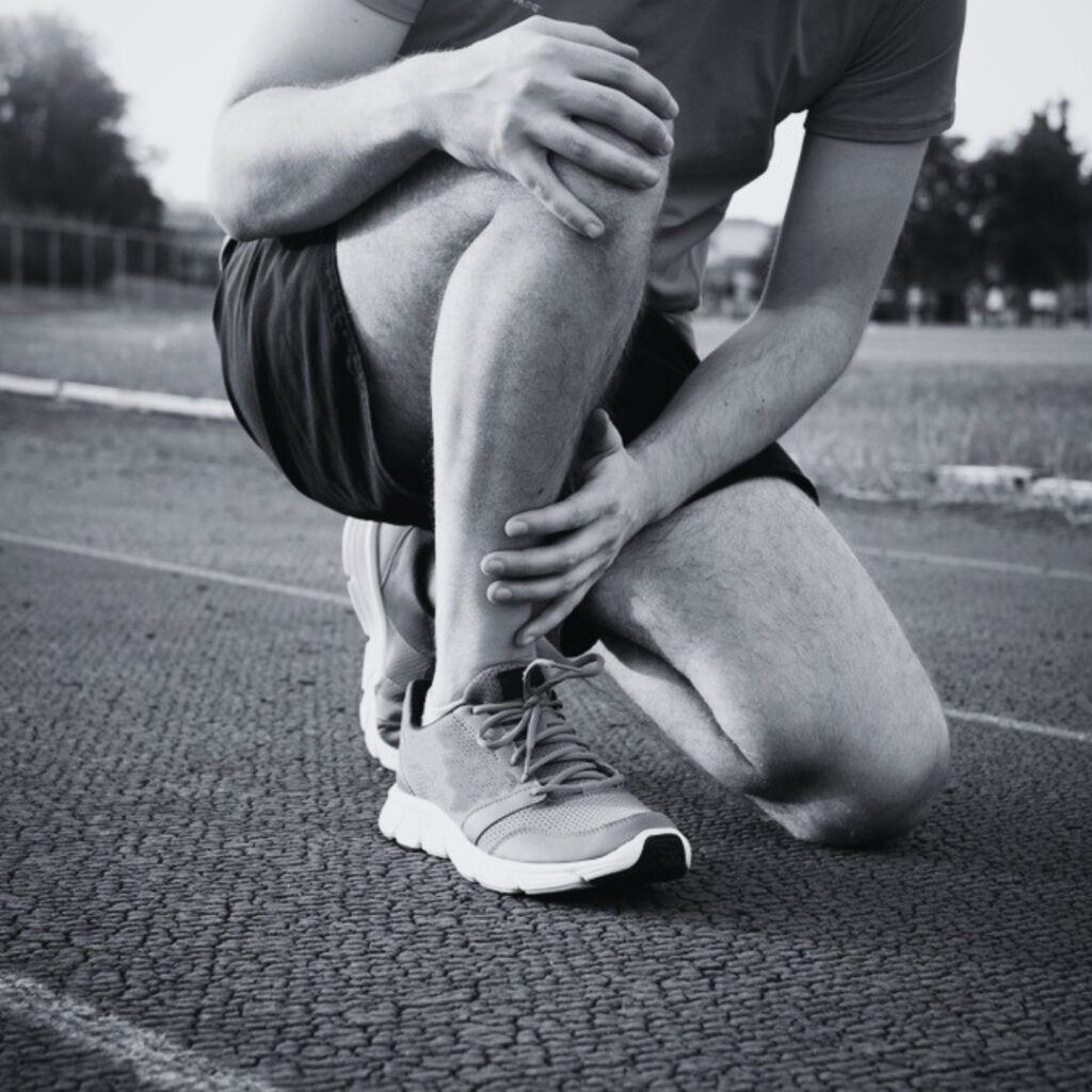 What Happens If You Get Total Knee Replacement Surgery Too Soon?