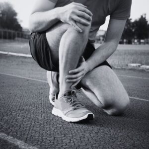 What Happens If You Get Total Knee Replacement Surgery Too Soon? cover