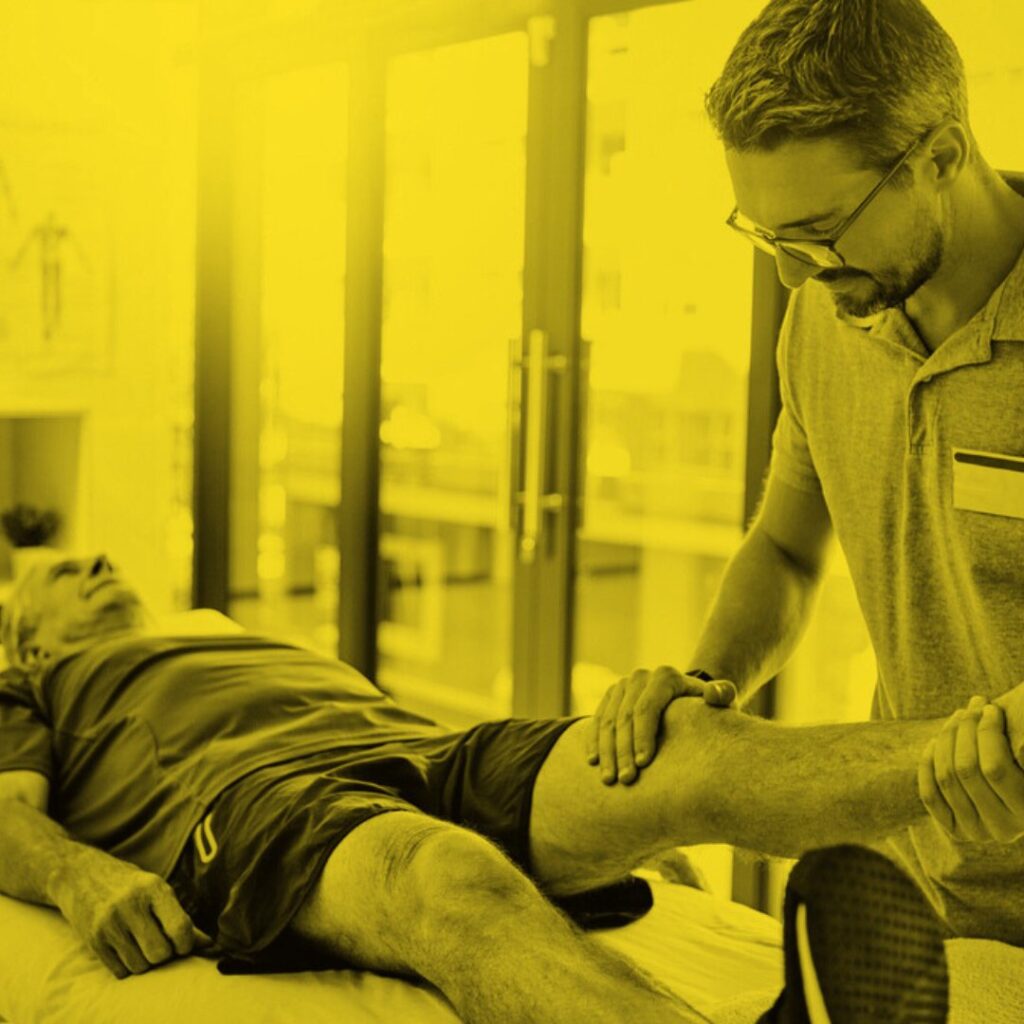 How Prehab (Not Just PT) Prepares You for a Smoother Knee Replacement Recovery