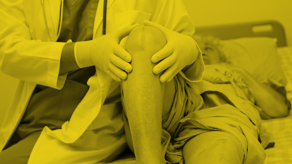 Is Knee Replacement Surgery Actually Worth it?