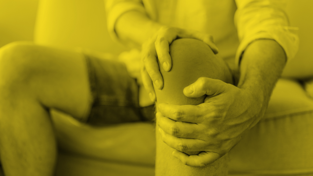 Why Prehab Might Be the Best-Kept Secret for Your Knee Pain