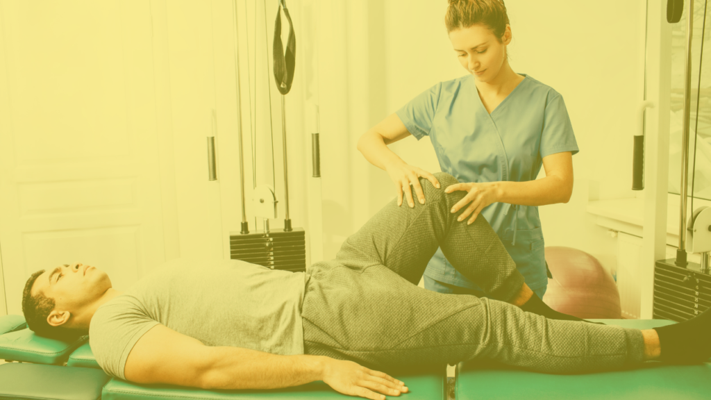 You Researched Your Surgeon. Did You Research Your PT?