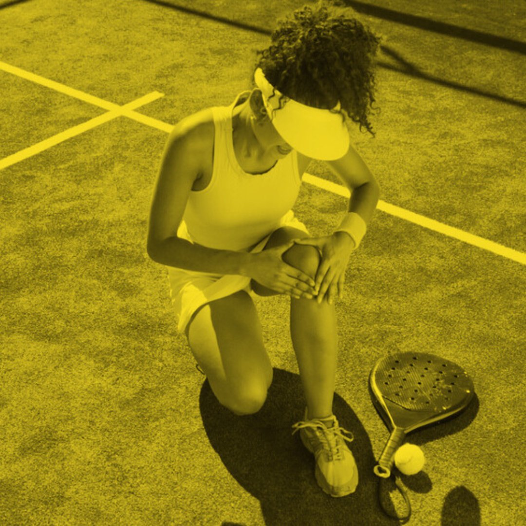 Knee Injuries That May Lead to Knee Replacement cover