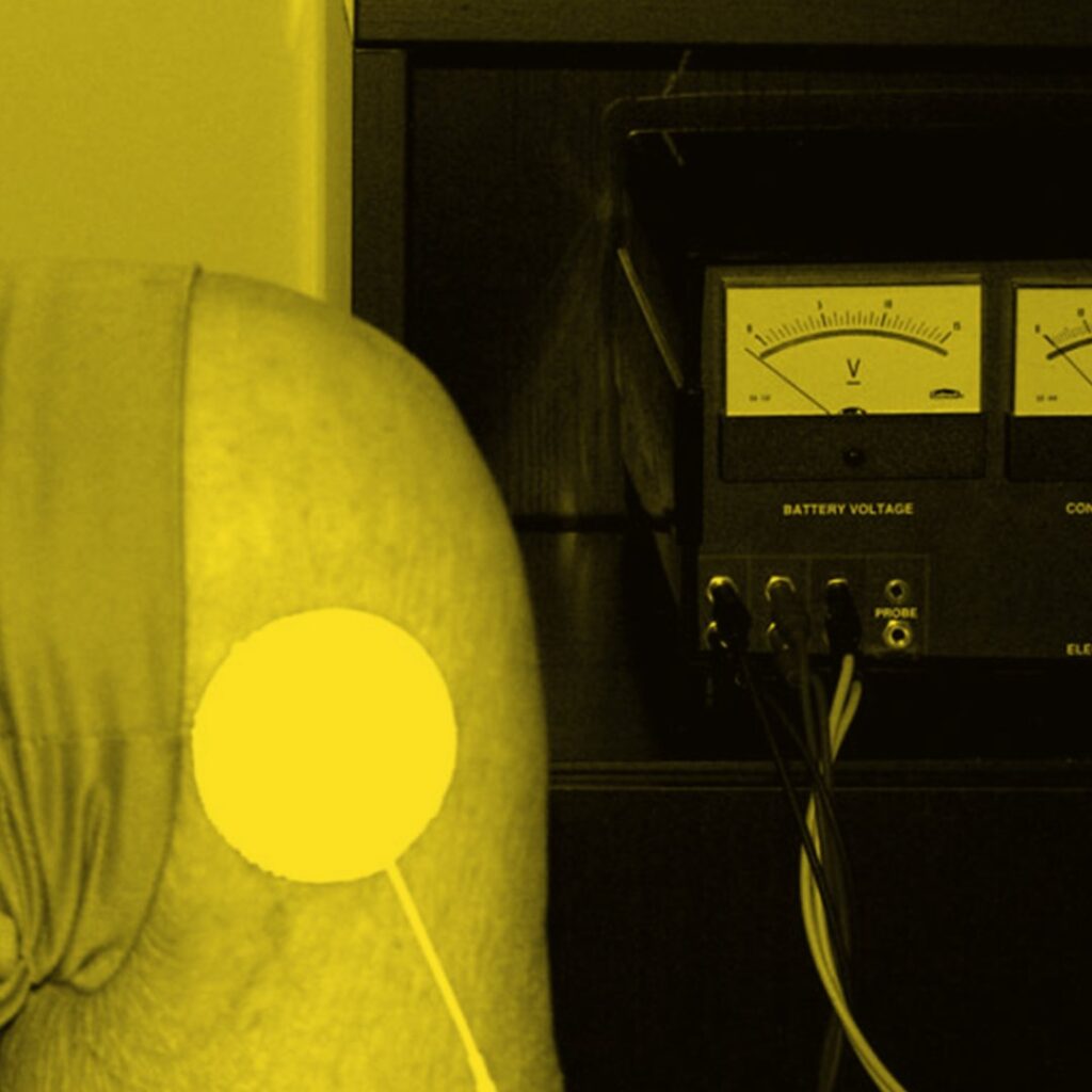 Can H-Wave Therapy Help Your Knee?