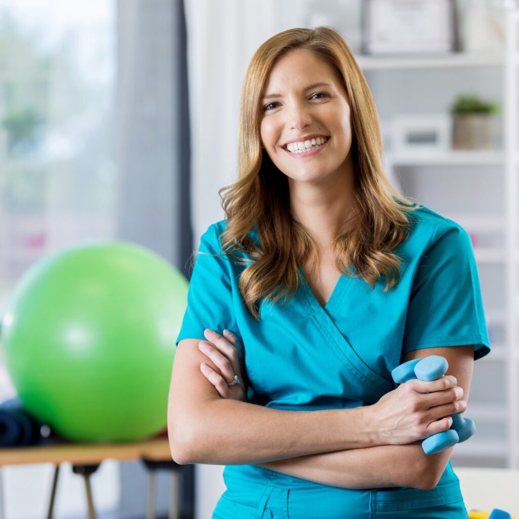 PT vs. PTA: Who Does What During Knee Physical Therapy?