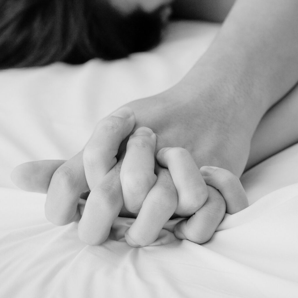 Let’s Talk About Sex After Knee Replacement Surgery