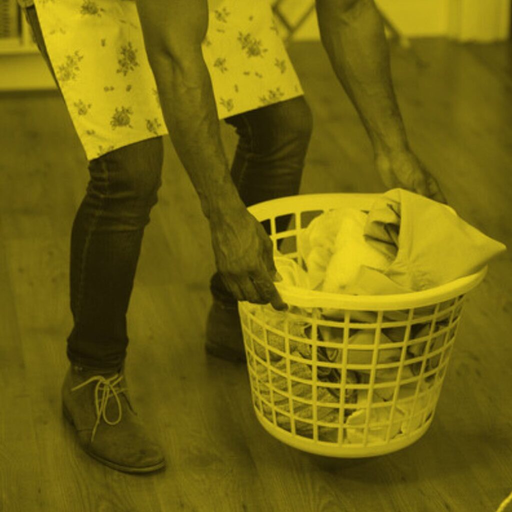 Lifting, Twisting, and Bending: The Movements That Challenge a New Knee