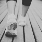 Can How You Walk Affect Your Knee Health?