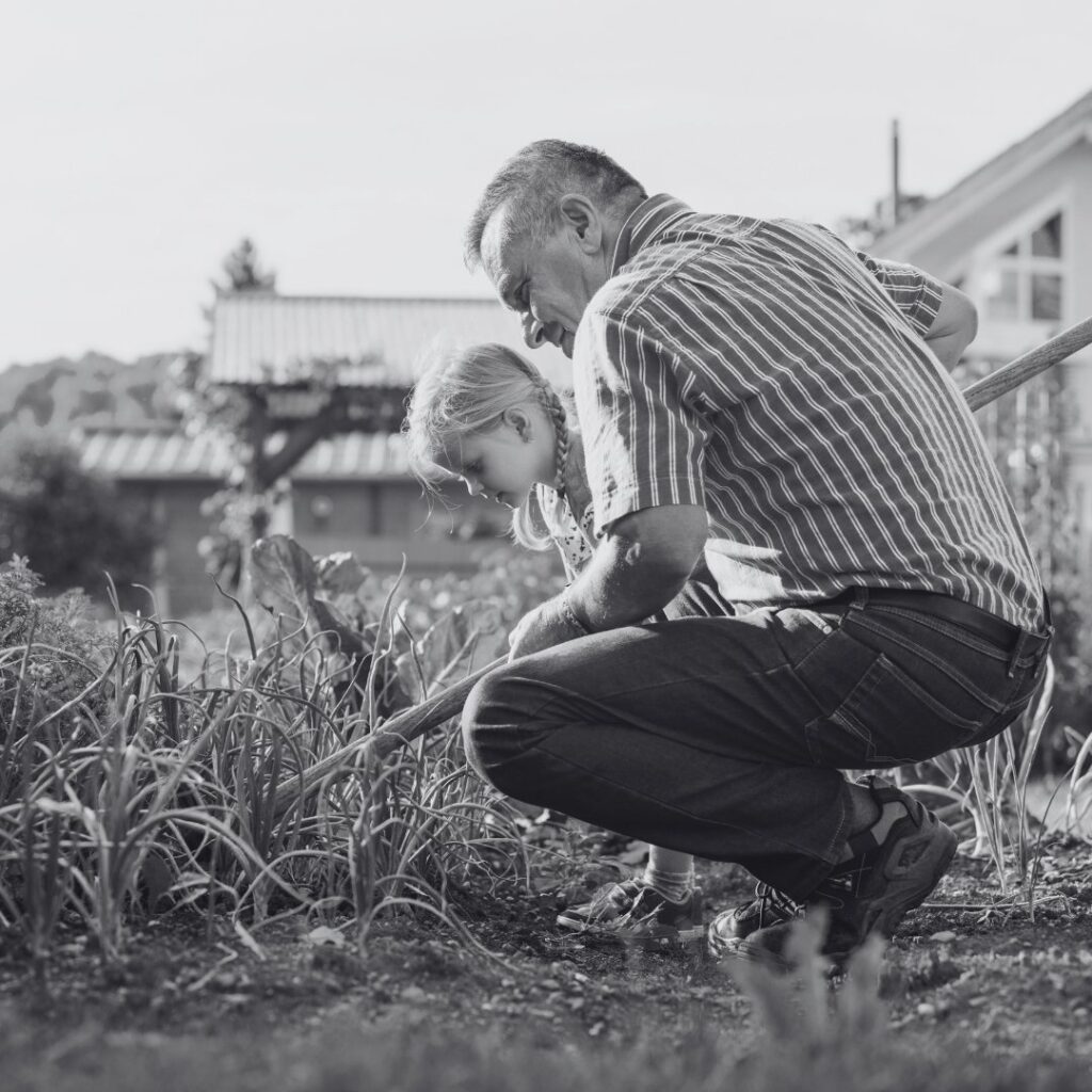 Gardening, Yard Work, and Knee Replacement Surgery: Can They Co-Exist?