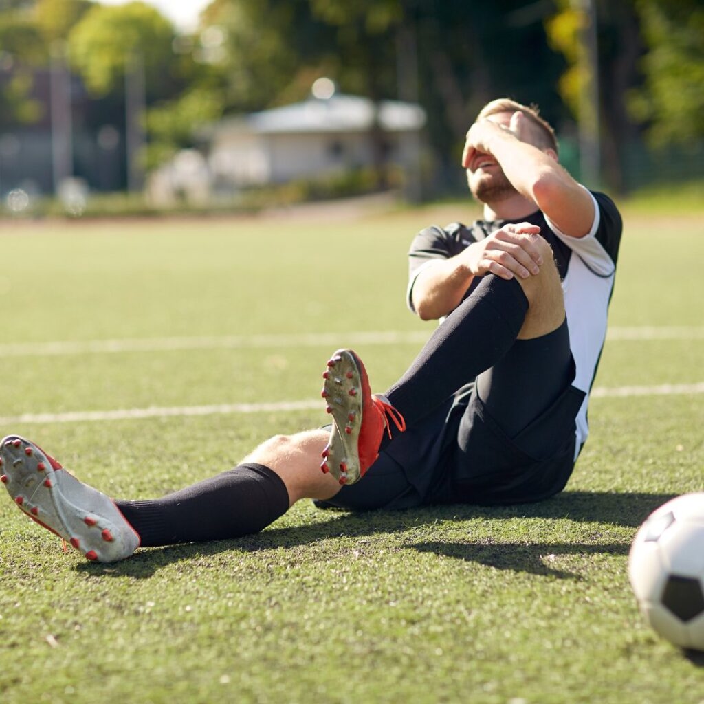 Does ACL Surgery in Your Youth Lead to Knee Replacement Later in Life?
