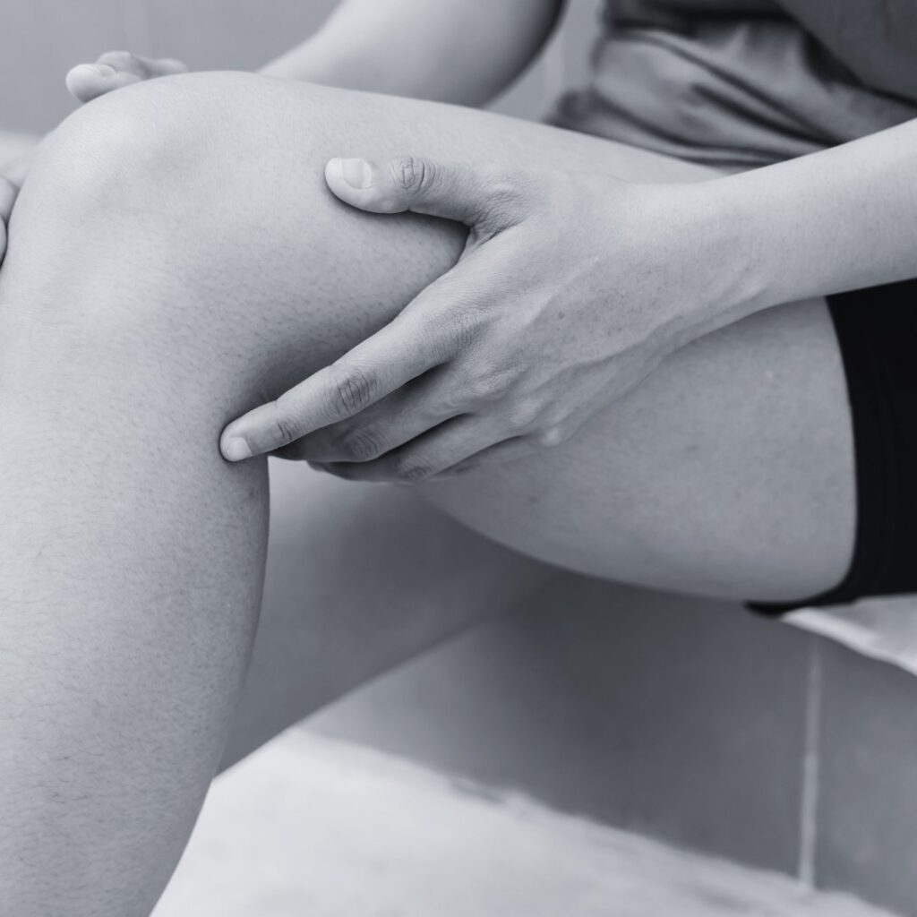 Does Prehab for Knee Replacement Matter More Than Rehab?