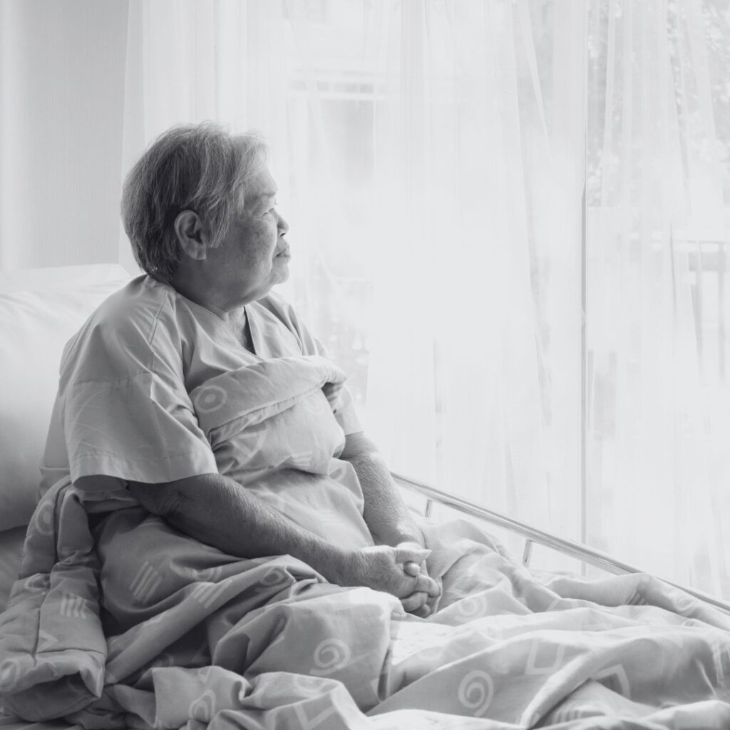 Knee Replacement Recovery Isn’t Just Physical: What to Expect Emotionally