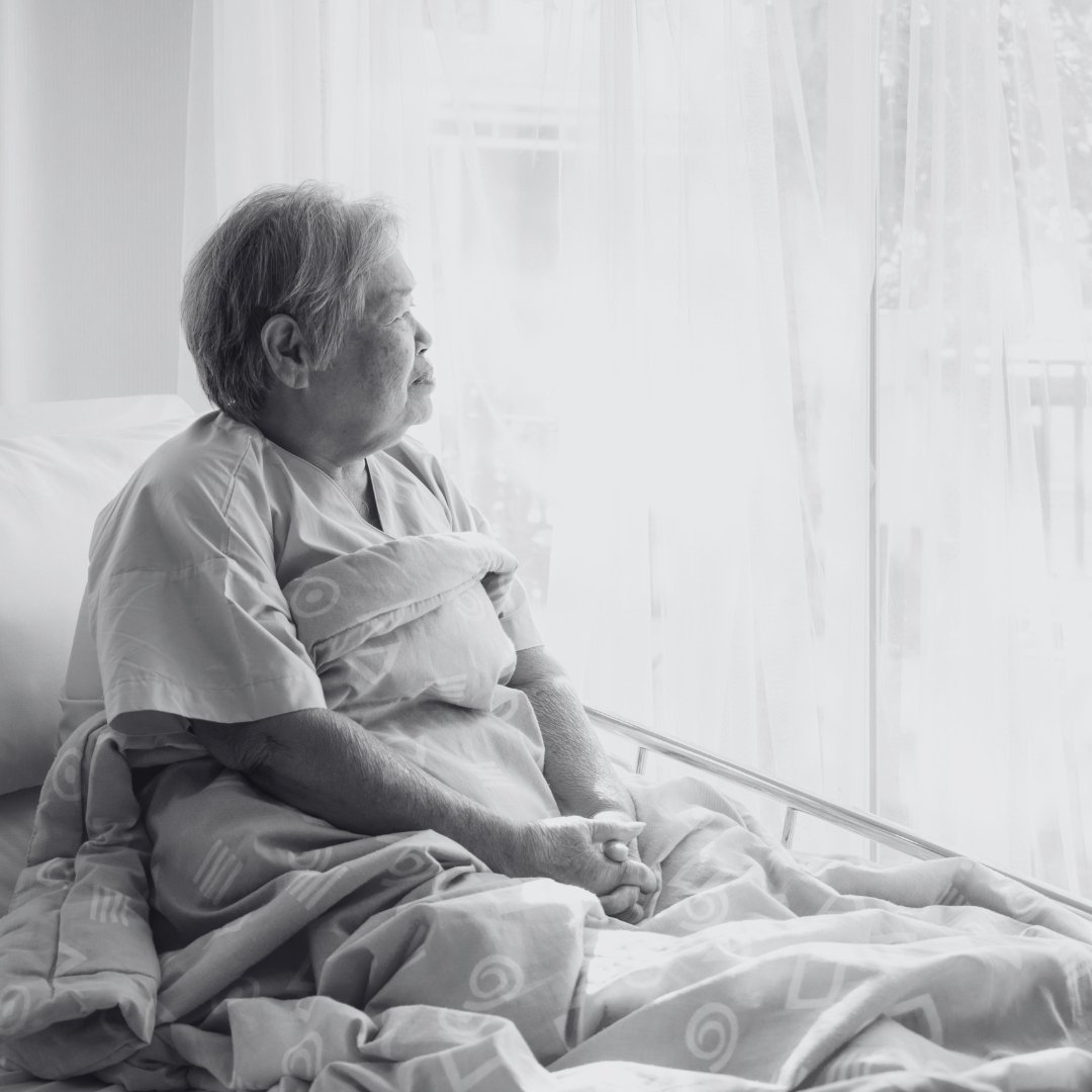 Knee replacement recovery
