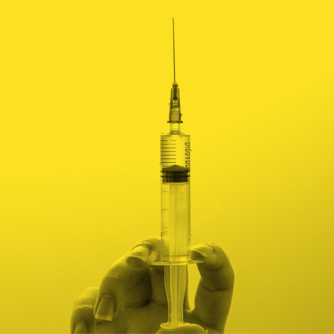 Cortisone shots